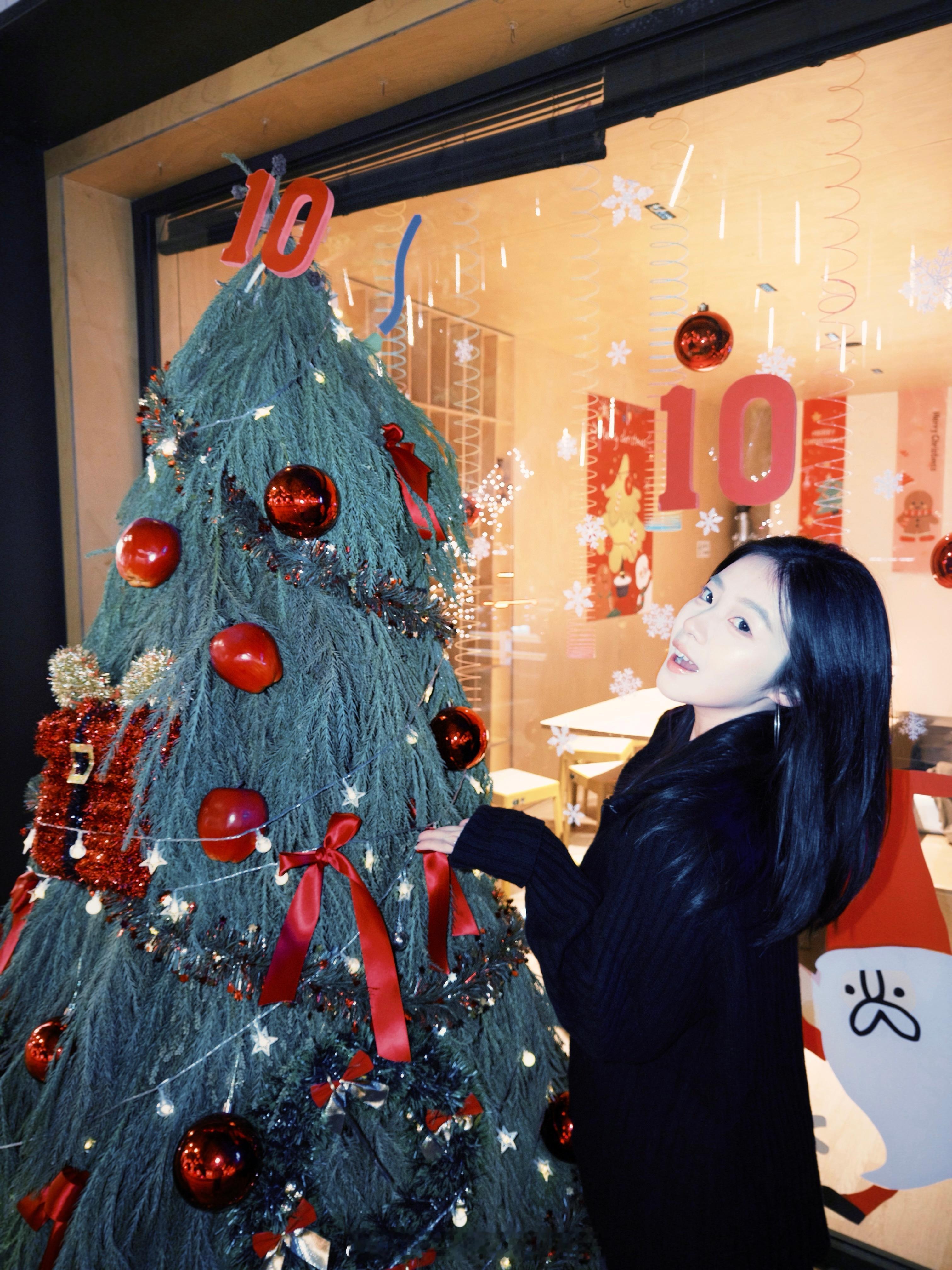 ❤️🩹🎄🧑🎄 