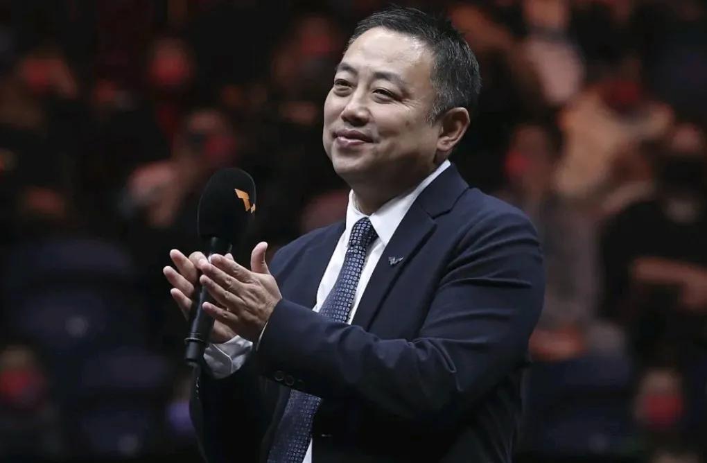 大胆预测！2年后，国内主要体育项目掌门人会出现四个变化:

1、姚明两届任期期满