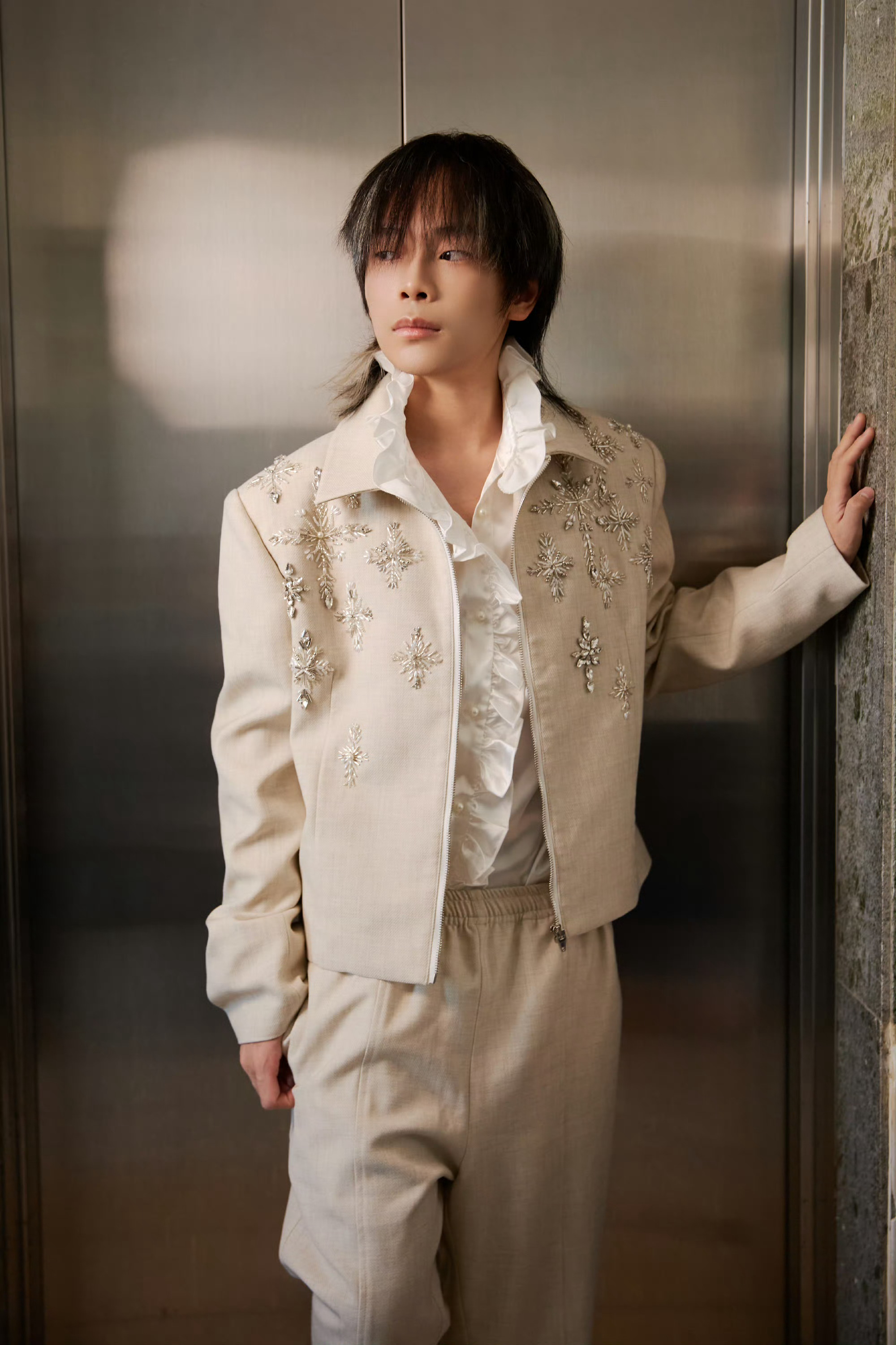 王者荣耀KPL选手钟意疑似追星张元英成功 