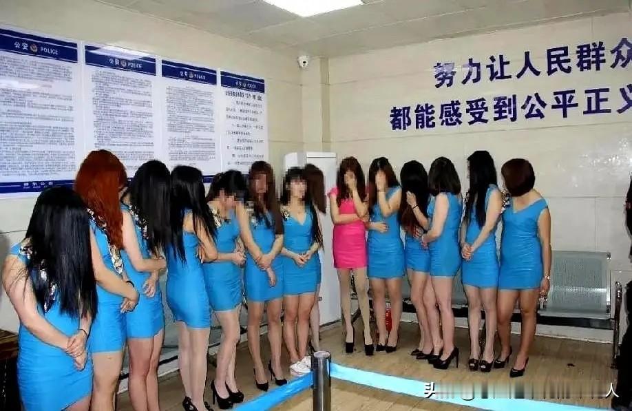 看到齐齐哈尔这个判决，我手里的茶杯差点没捏碎！

44个未成年女孩，涉及9所学校