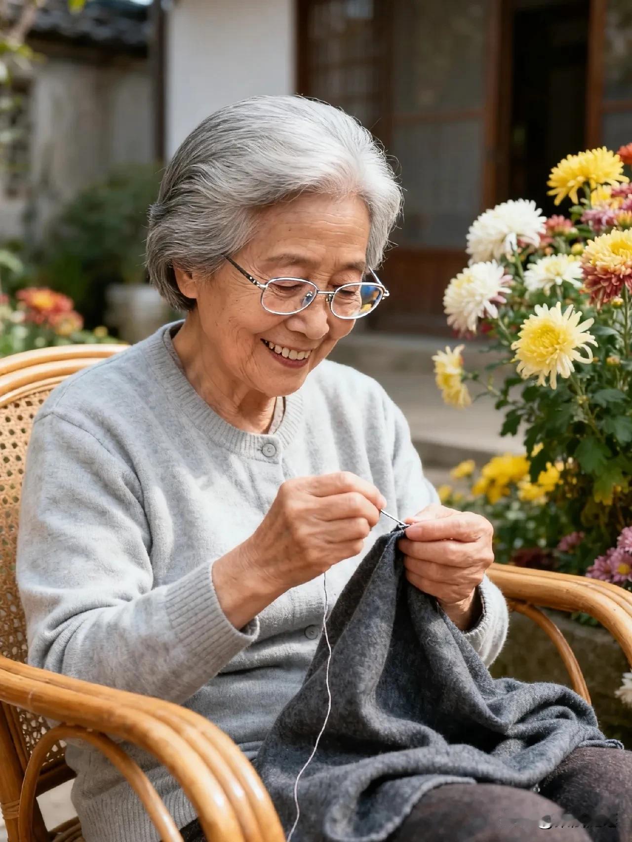 选择伴侣，更是选择一种生活方式，一种生命态度。
我们终其一生寻找的，不仅是延长生