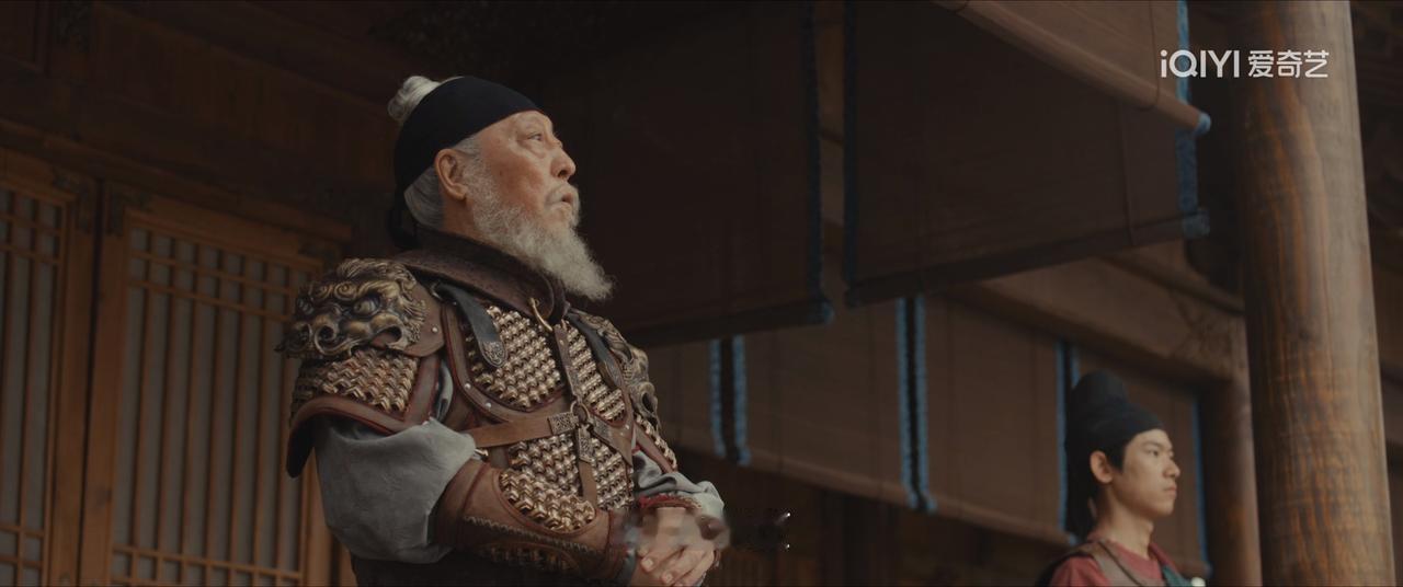 《太平年》里，胡进思这等拥功自重的人，才是历朝历代最大的国之蛀虫。

事实上，在