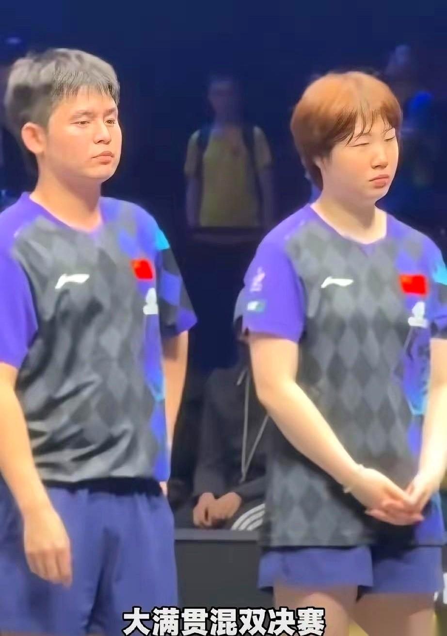 我跟你讲，决赛0比8落后还能翻盘夺冠，这已经不是技术了，这是玄学。
说的就是林诗