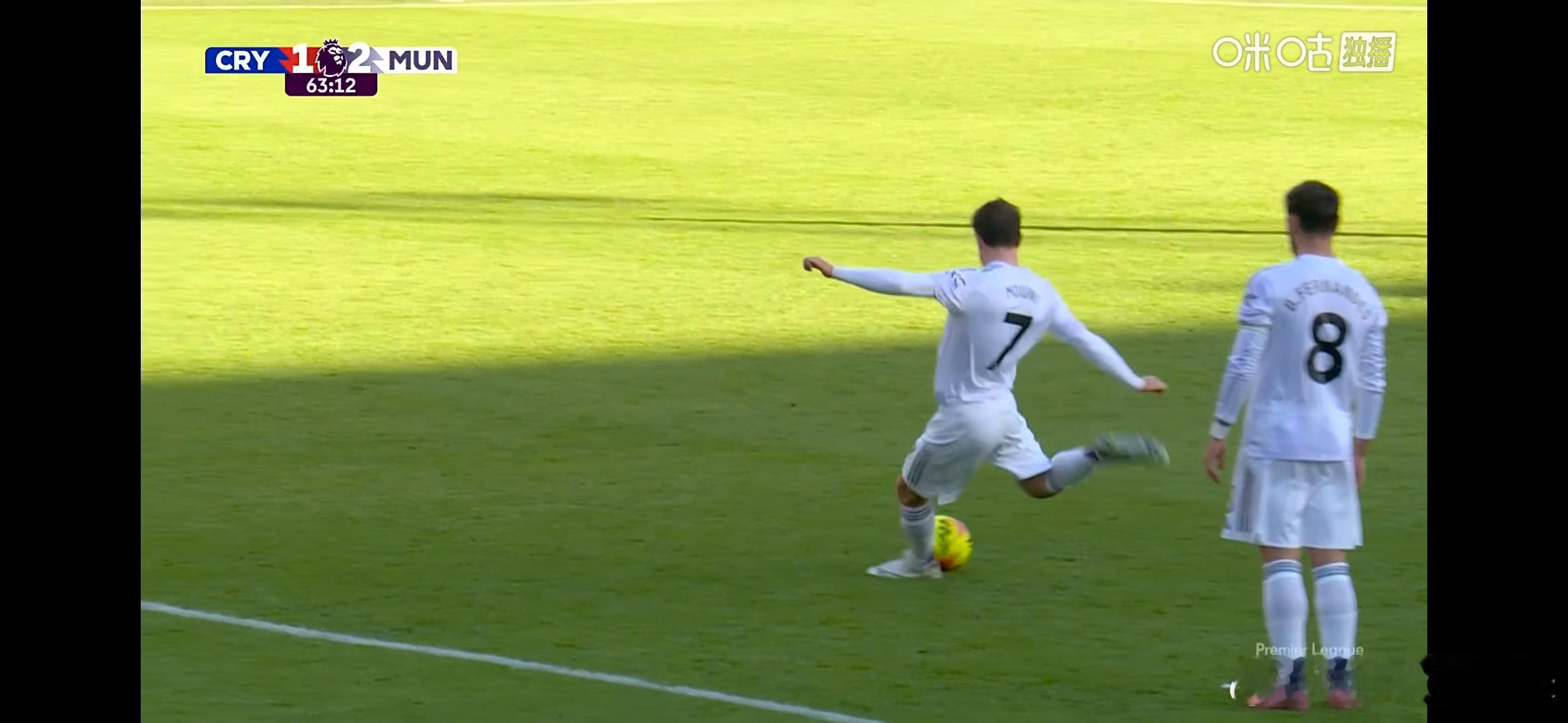 曼联复苏之路 贝克汉姆回来了。 