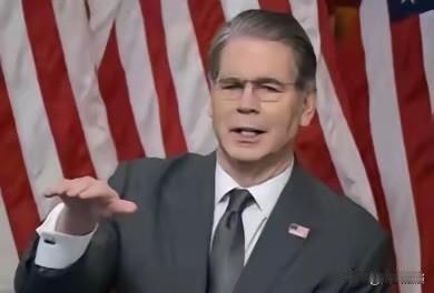 美国财长表示：就是因为中国的“不负责”，世界才会变成现在的样子，因为中国囤油，导