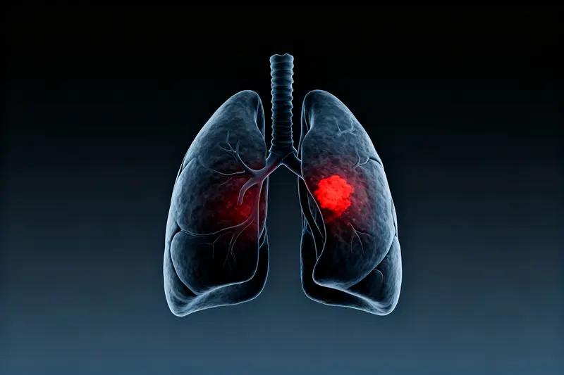 妻子肺癌晚期求丈夫送至安宁病房 广西南宁这事儿太让人揪心了。妻子肺癌晚期，有淋巴