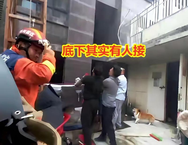 看了连云港这场火灾，我和我家人商量，做了一个决定，以后买房子还是买低楼层吧，自己