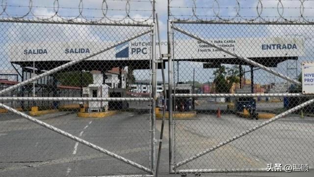 我国港口将巴拿马籍船舶查验从随机抽查调整为逐船全覆盖核查，此举依据国际海事公约，