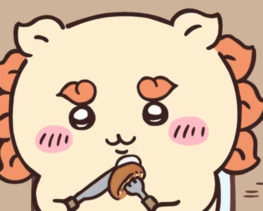 #chiikawa[超话]#🔥#chiikawa# 🔥#夏日次元盛典# ch