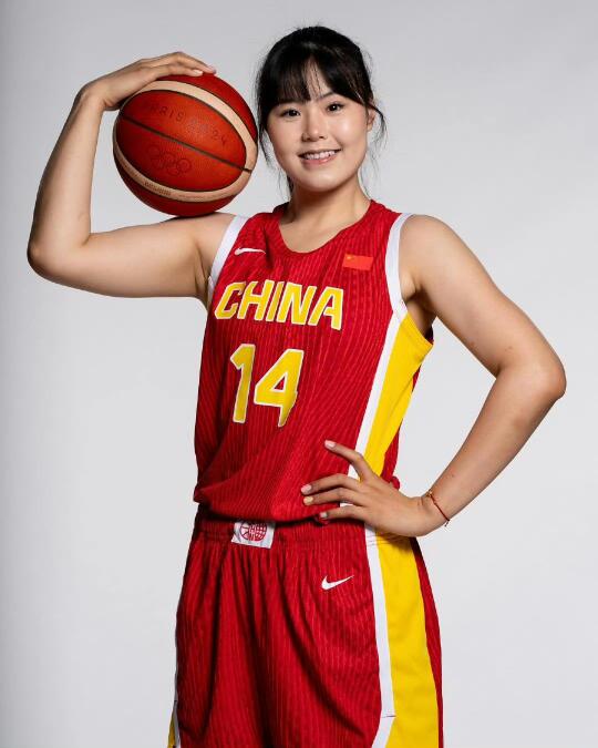 风暴记者：李月汝不参加女篮亚洲杯