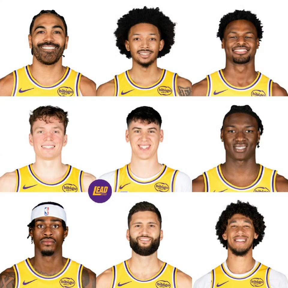 湖人的板凳深度，毫无疑问在全联盟垫底。主力球员在场上拼尽全力，替补球员上场却宛如