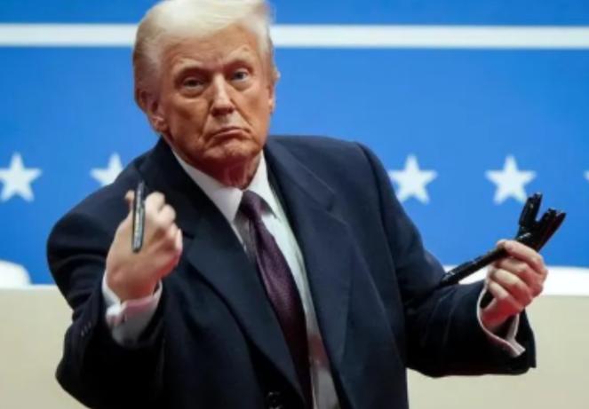 别再自欺欺人！美国这次来访华，既不是带着真金白银来送合作机遇，也不是真心想解决台