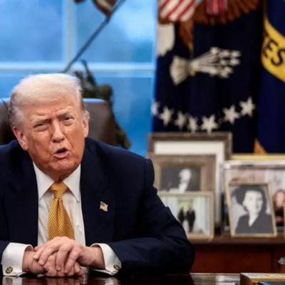 🌙特朗普的和平委员会，终于迎来三个人回复，普京收到了邀请函，内塔尼亚胡不开心。