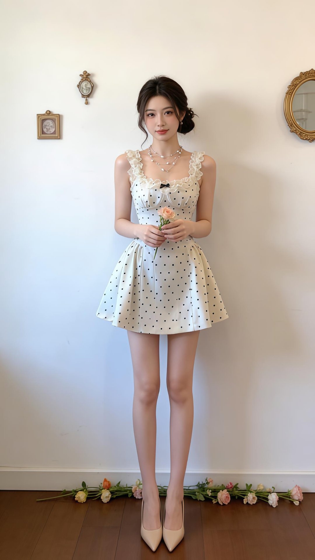 如何穿得既优雅又自然?？ 