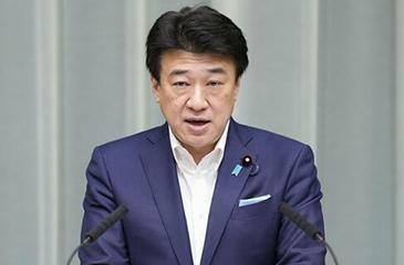 7月1日，日本共同社放出一条消息：在琉球群岛附近、冲绳本岛西北大约290公里的海