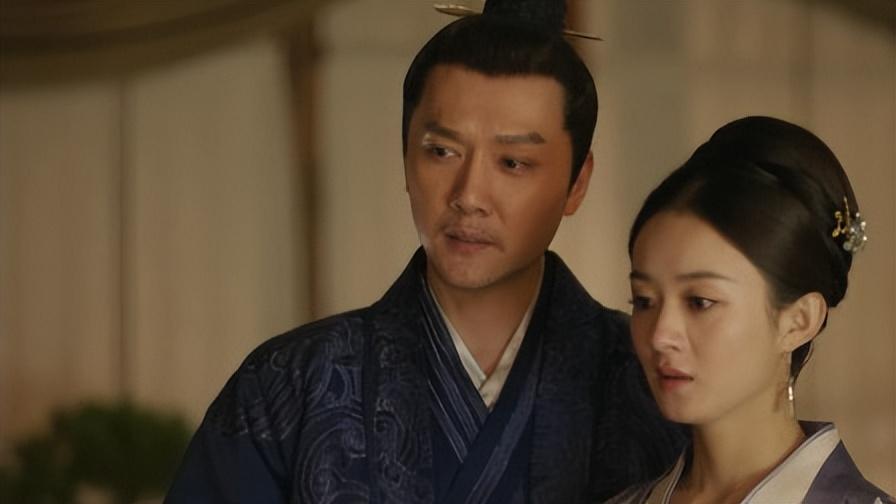 《知否》：顾廷烨娶余嫣然，才是他作为精致利己主义者最狠的算计
顾廷烨选择娶余嫣然