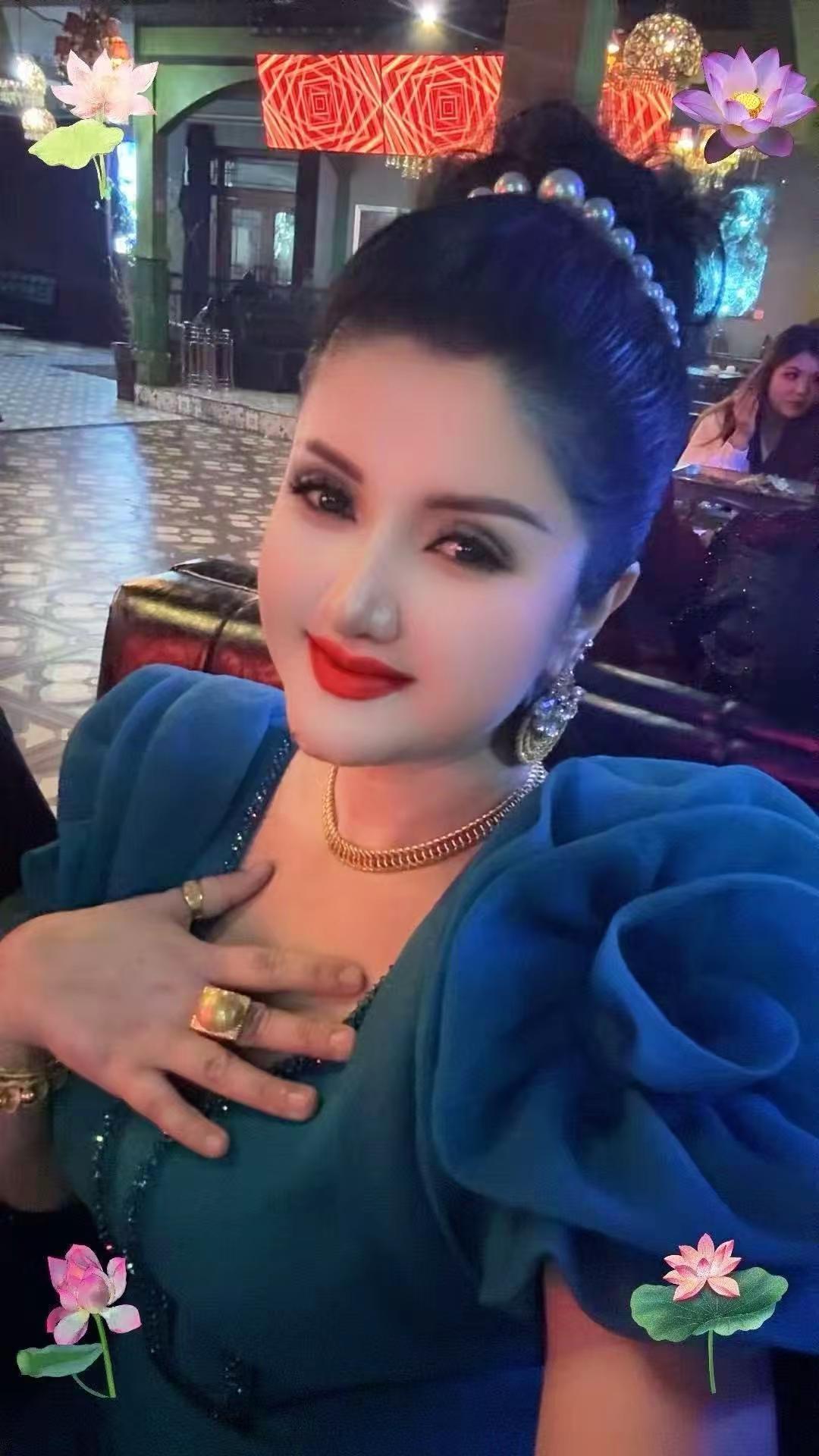 生日快乐弟妹希望你永远美丽