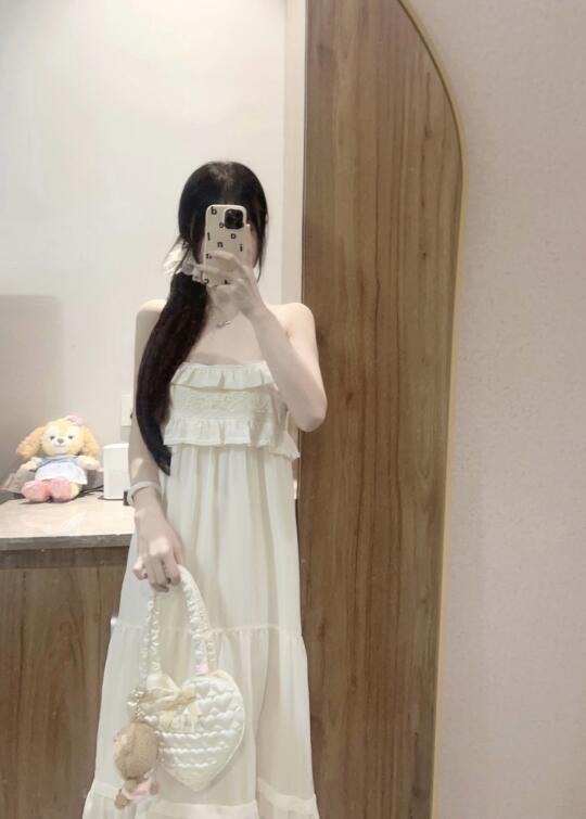 Madofit麻豆 Lace薄雾月光～