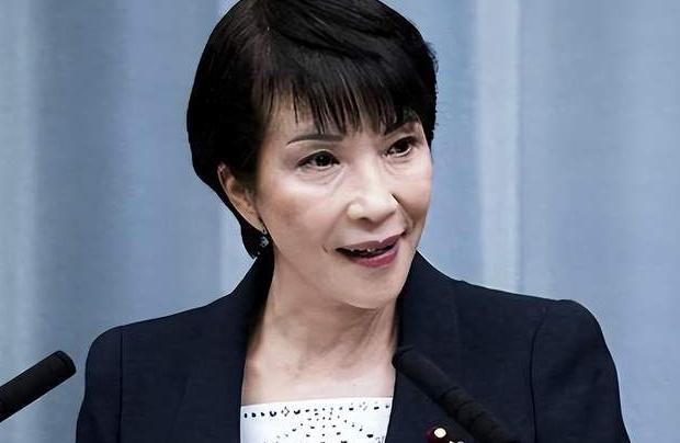 “我们的导弹能把福建舰送进海底！”
高市早苗这句狠话放出来的时候，日本记者都替她