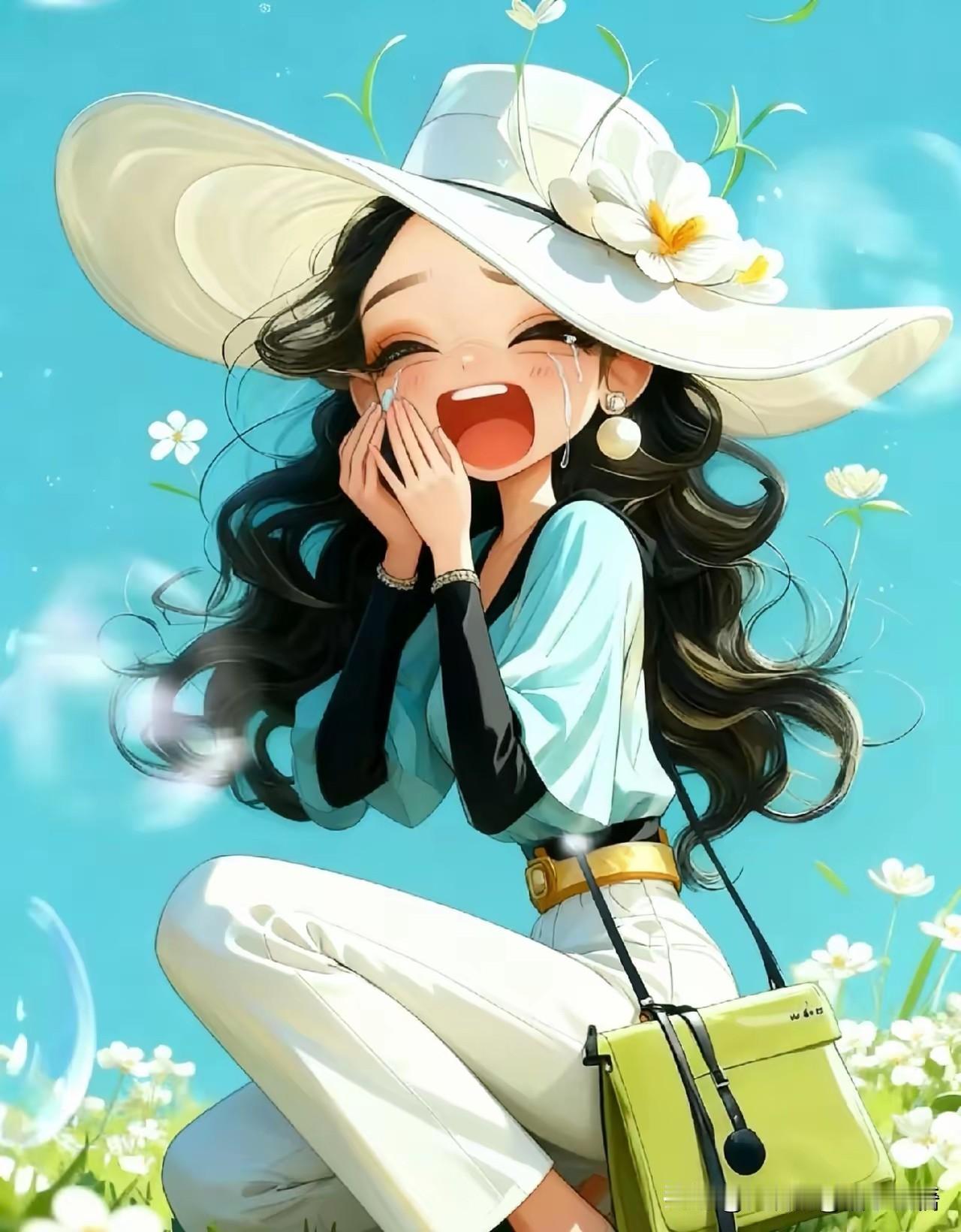 真正的甜，不是一个人拼命对你好，而是你的好，他全都接得住。

今早大雾，老公牵着