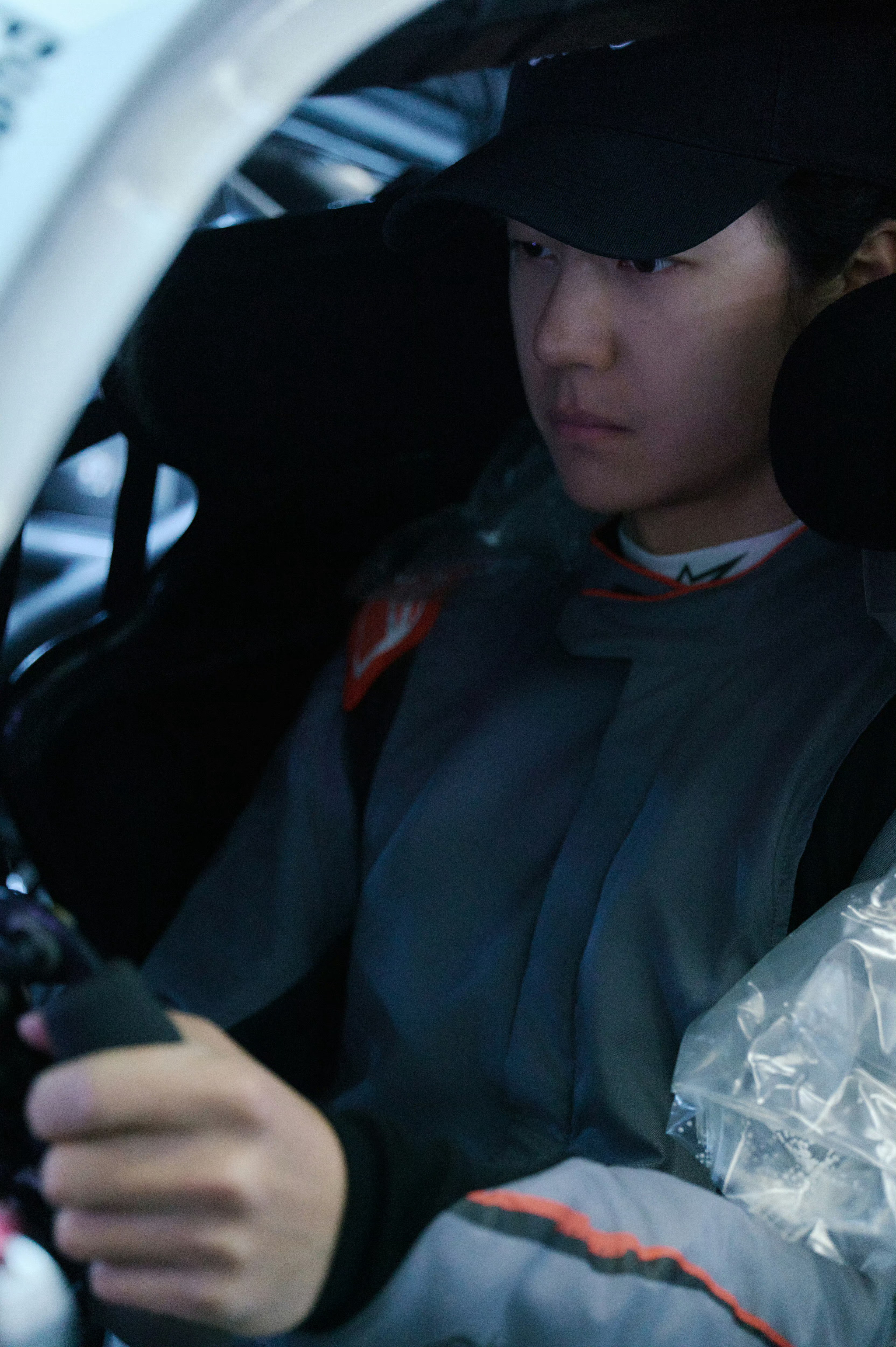 下个赛季见，开始期待王一博专注重复下赛季见