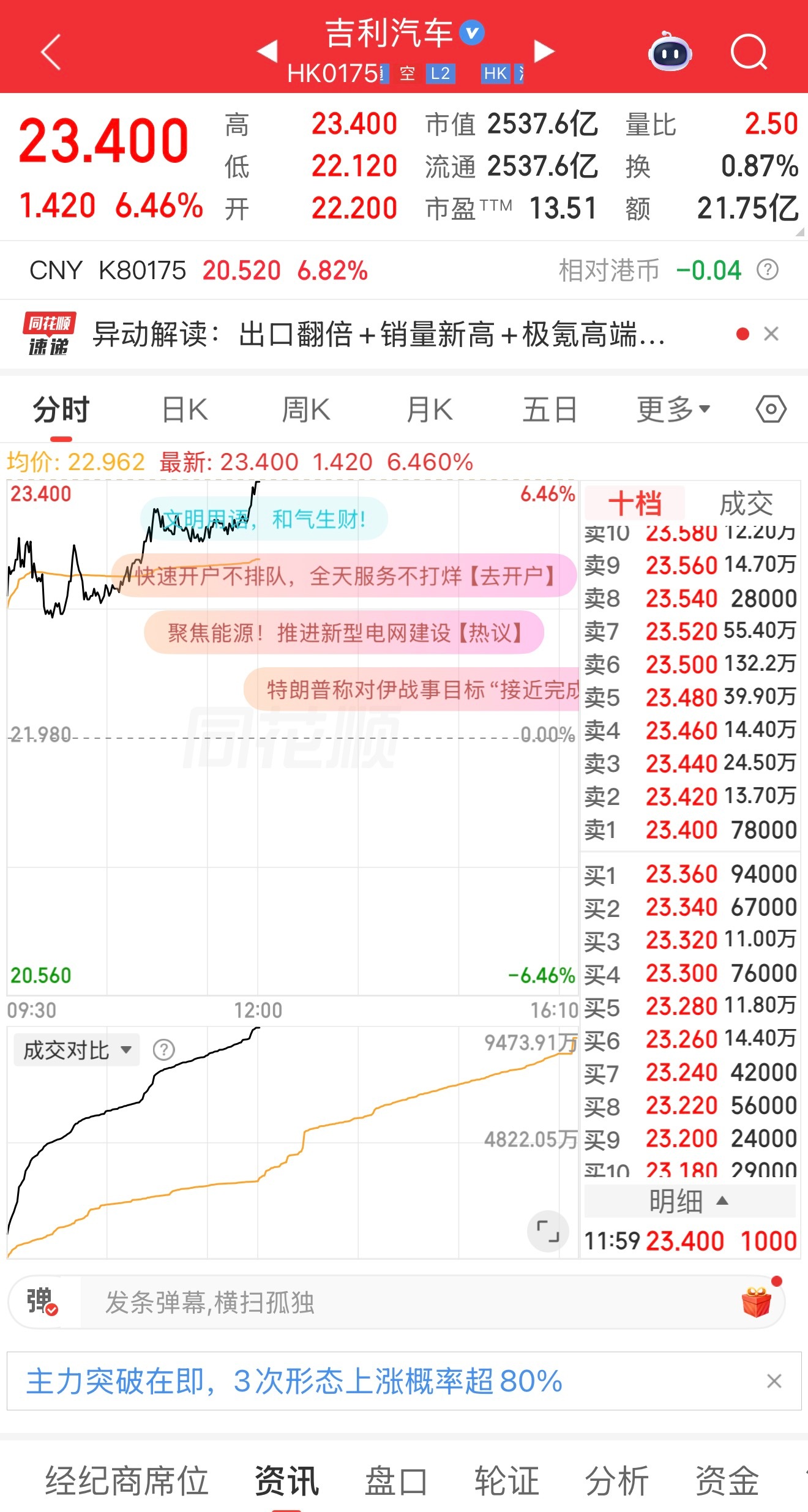 不去吵架，踏踏实实做好自己的产品，市场会给答案的。 
