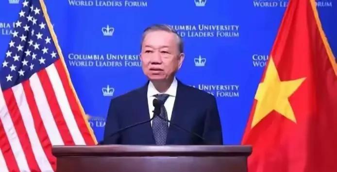 越南的行为很无耻，尤其是在跟中国打交道时，总想着一劳永逸。

越南有矿，想换技术