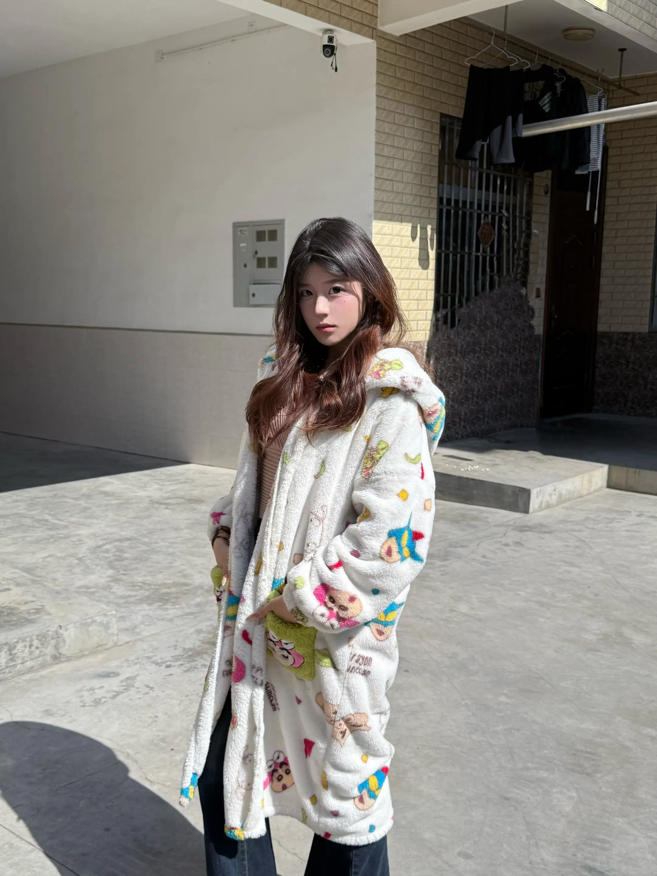 你妈同意你嫁陕西没有 同意了我去接你