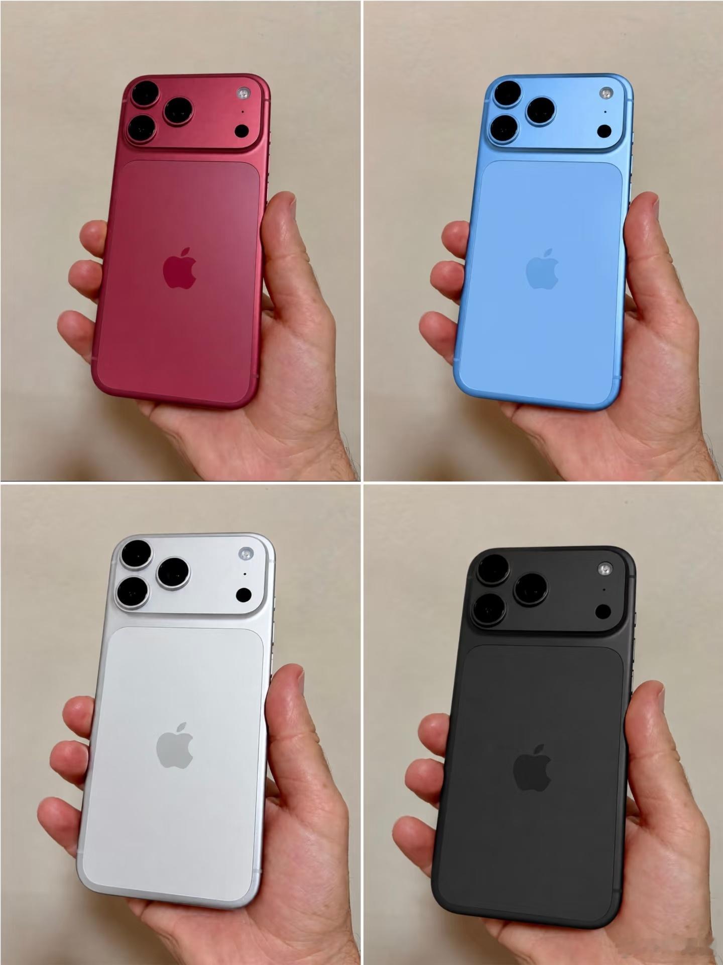 iPhone18Pro或上涨200美元 iPhone18Pro起售价或达1399
