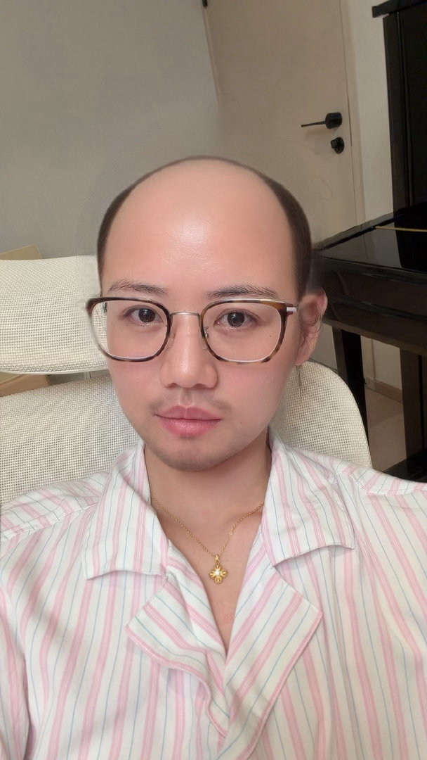 姐妹们，今天立秋了 