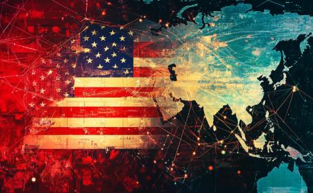 中美若开战，美军是否会“全面轰炸中国”？德国军事专家直言不讳地表示，美国要是敢对