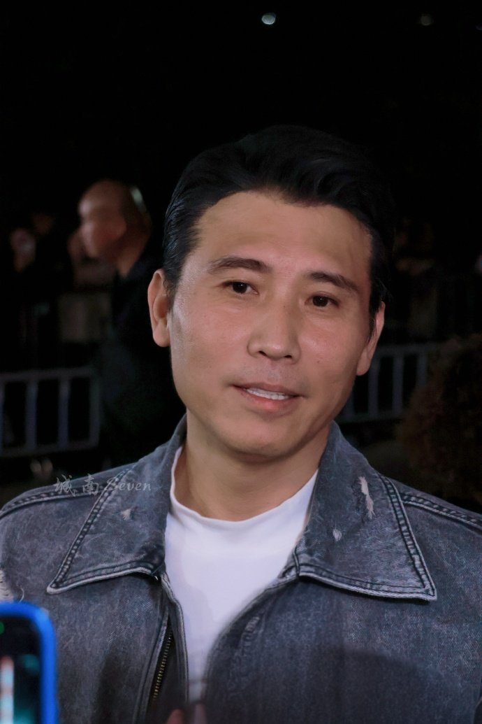 起猛了看到胡军李乃文跳BAD了 谁能想到会看到胡军李乃文跳BAD，属实大开眼界。