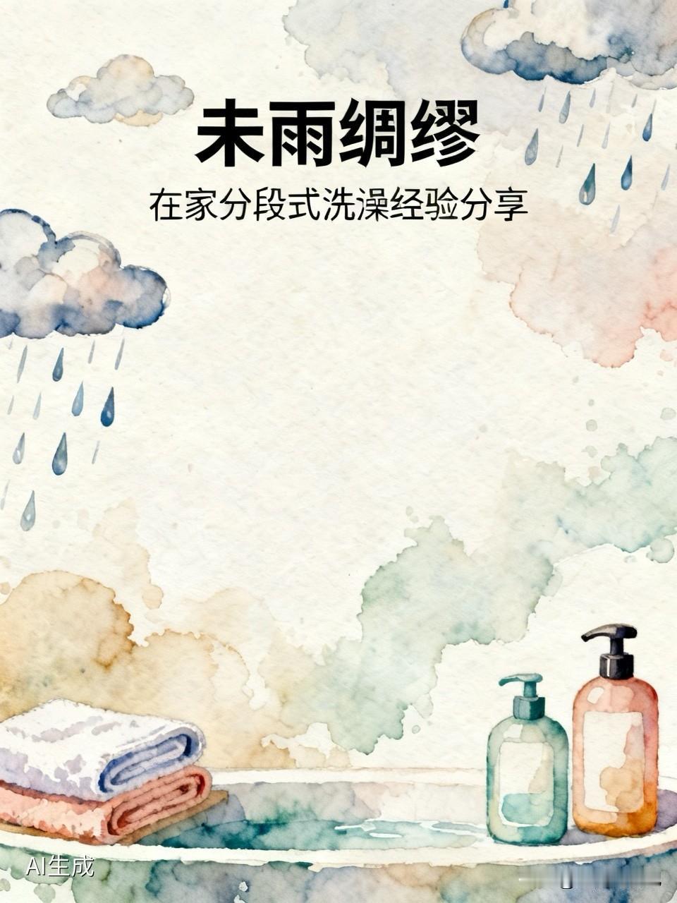 通过这次有病，感触很深，大家一定接受我的经验教训，未雨绸缪。以下是我给大家总结的