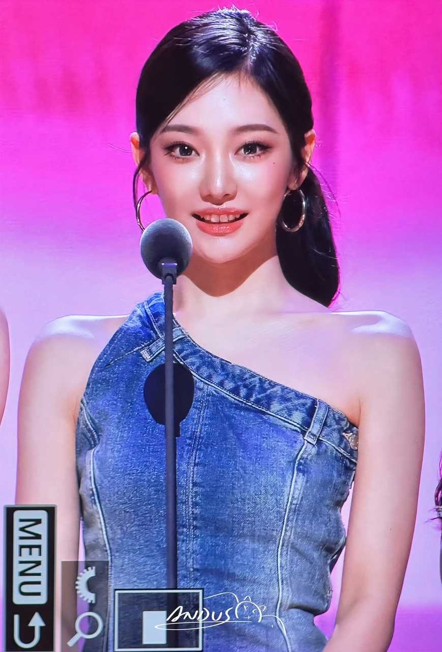 完了站姐又忘记统一了 ​​​