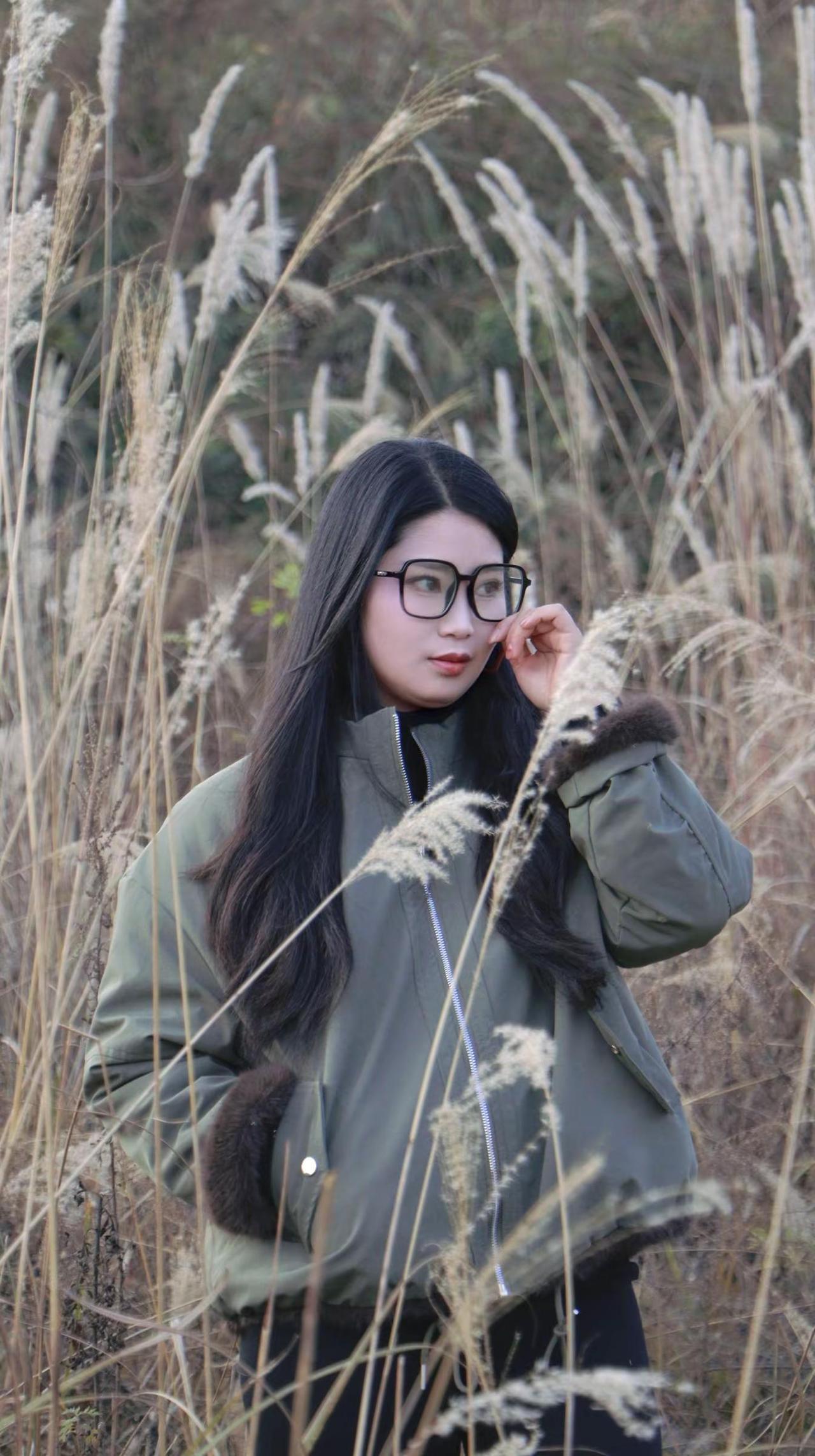 不笑运气差，一笑脸就大