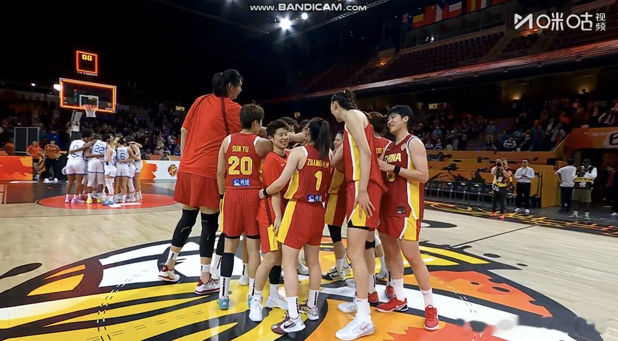 今晚本是已经做好了郑钦文止步16强郑钦文vs斯瓦泰克 、女篮以明显差距不敌欧洲劲