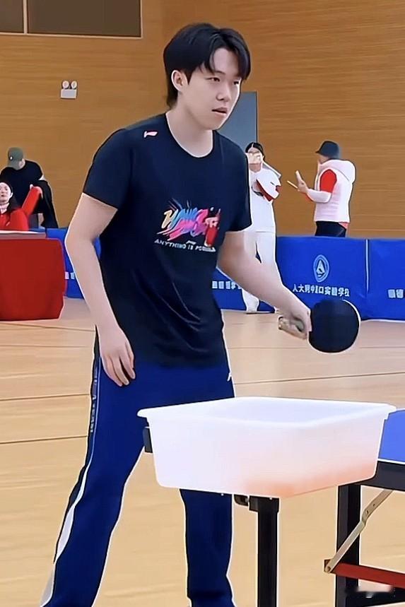 【王楚钦】扑面而来的少年感~