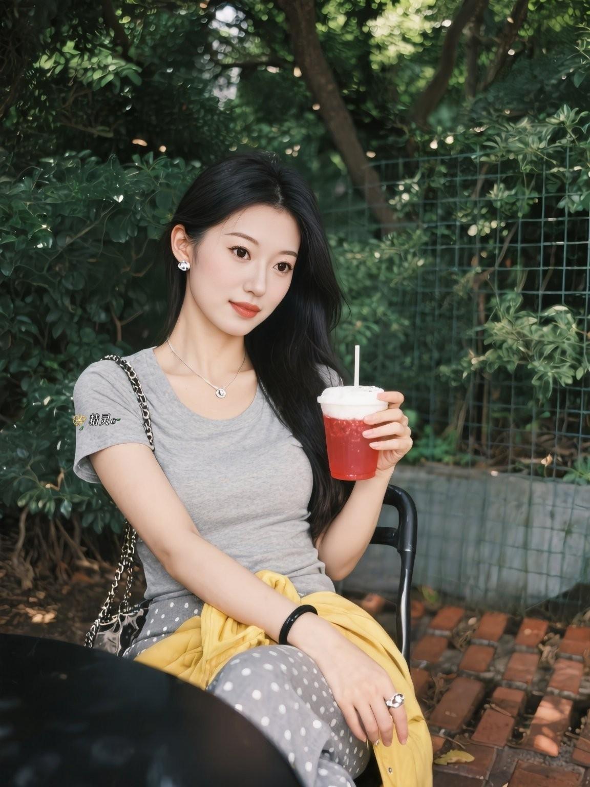 不必追赶别人的节奏，按自己的步调慢慢发光，平凡日常也能开出浪漫花朵，早安。