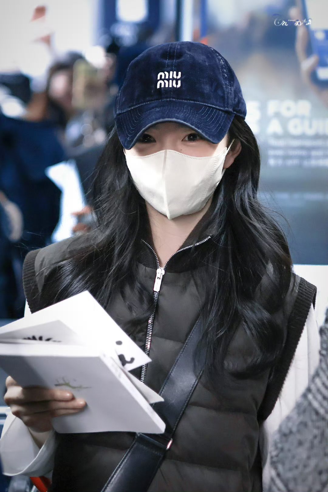 刘浩存甜酷大波浪好甜啊啊啊存子 