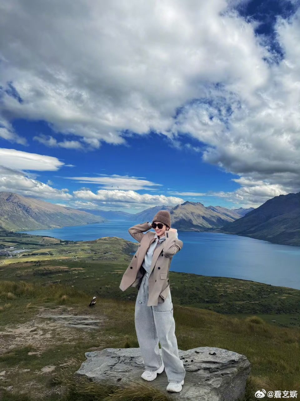 浪姐7零修音 长公主对上安陵容梦回甄嬛紫禁城✨两大经典角色惊喜同台全程零修音全开