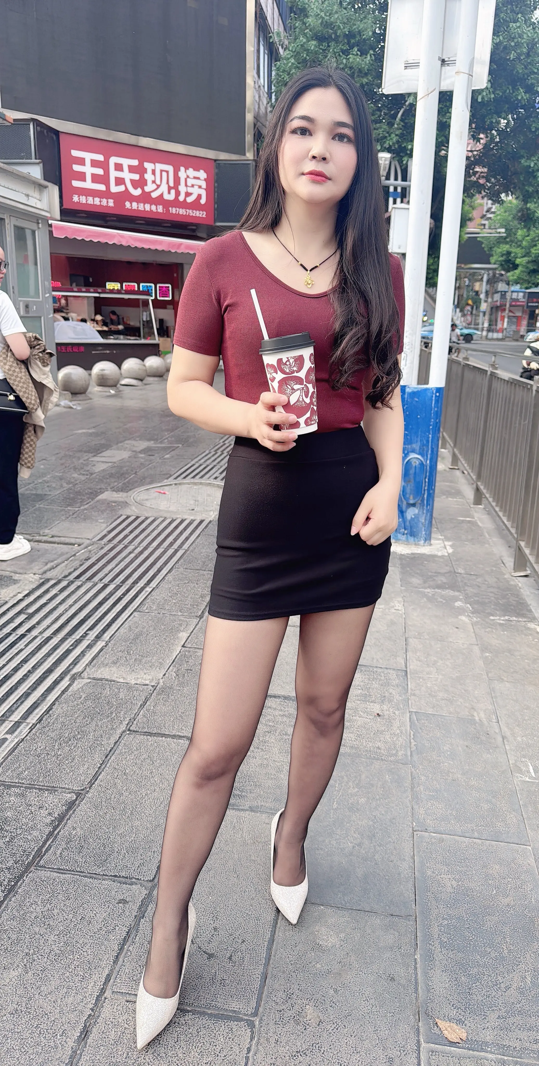 古茗