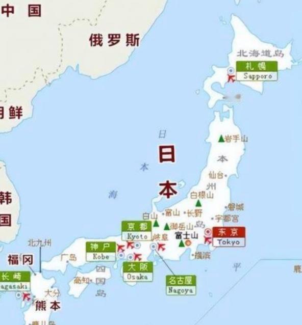 日本岛内传来消息称，日本那边有位高官放话了，说万一真的要跟中国动手，老百姓不用慌