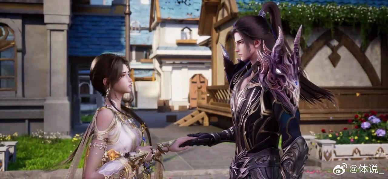 神印的纯爱从姥爷辈开始世人皆惧魔神皇的威严，只有白玲轩见过他手忙脚乱为她簪花的样