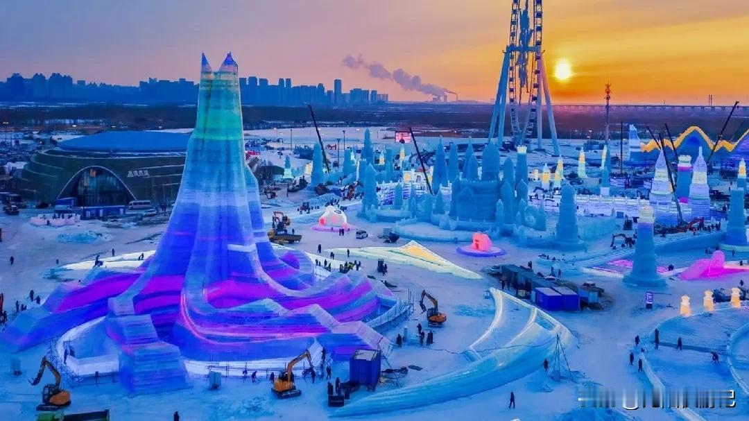 冬日旅游城市的选择确实需要慎重考虑，既要考虑到气候适宜，又要有独特的冬季景观。下