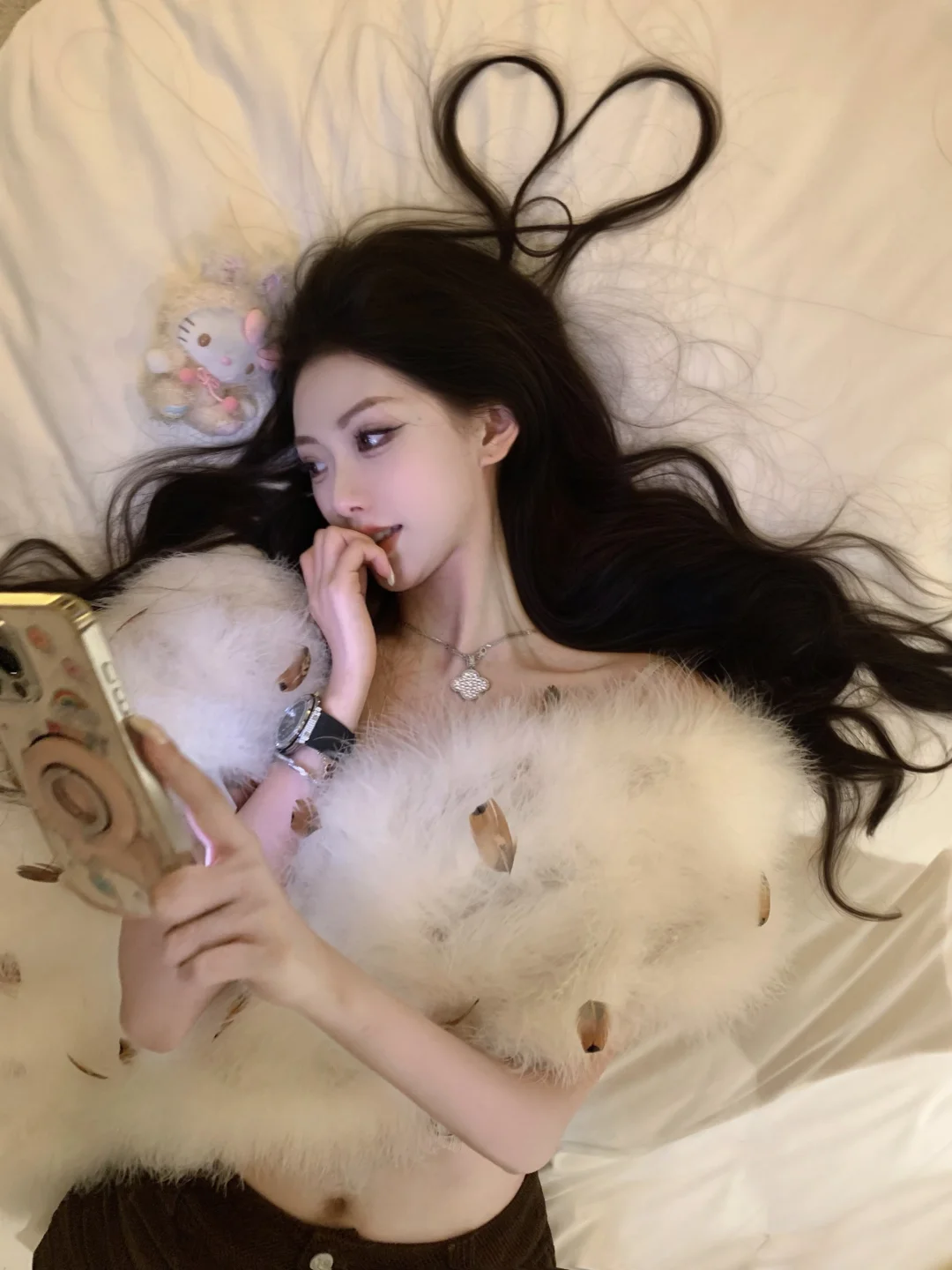 ⸜❤︎⸝‍