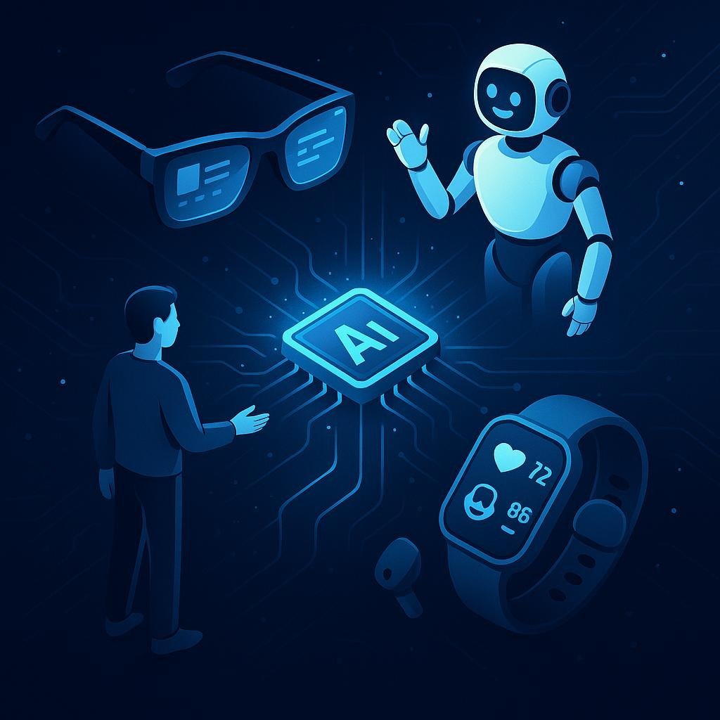 当AI技术不再是高端车型的营销噱头，而是成为普通消费者也能拥有的日常配置，中国汽