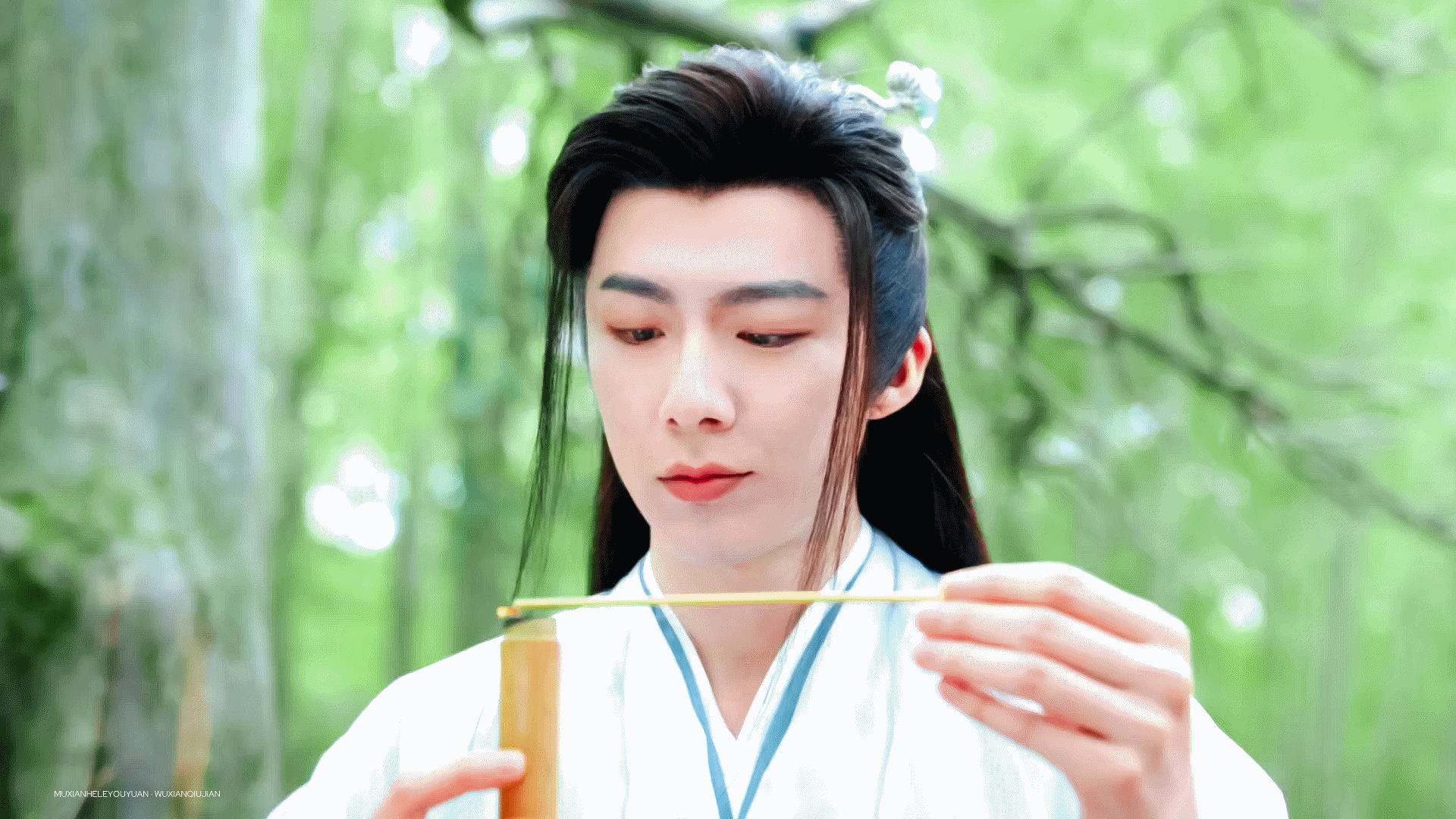 刘宇宁地球超新鲜 | 刘宇宁东方风云榜 | 摩登兄弟 愿你所有疲惫都消散，所有美