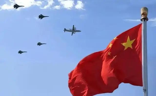 西方怕啥就来啥，9-3大月饼我们拭目以待！