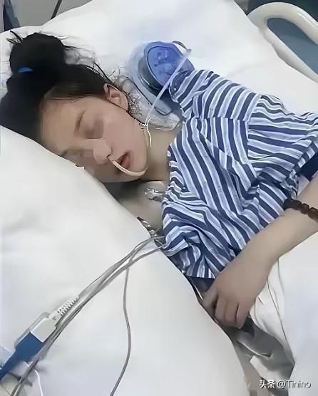 惊险！情侣亲密动作过猛，女子腹腔大出血险些休克，医生：再晚就救不回了

河南郑州
