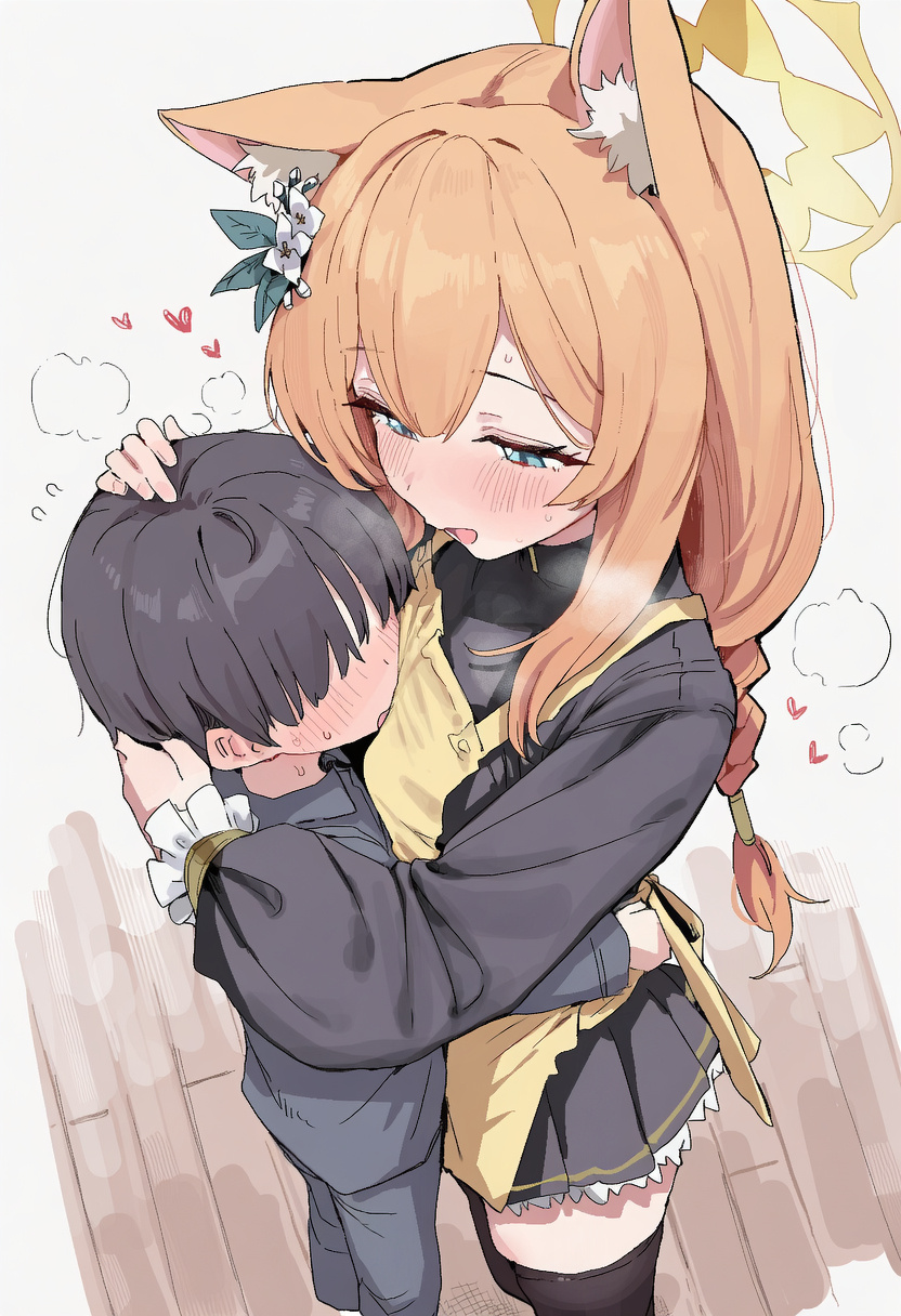 ほめのび